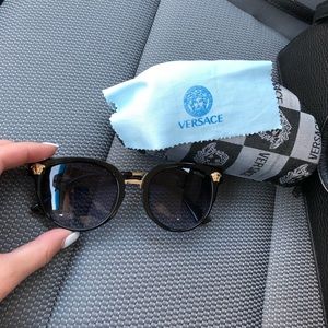 Versace Sunglasses